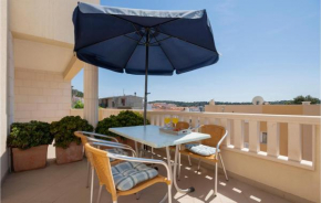 Отель Apartment Makarska *XI *  Макарска 